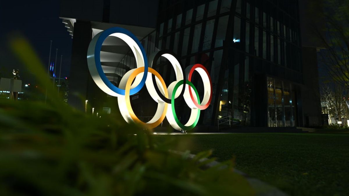 Tokyo 21 Washington Recommande De Ne Pas Se Rendre Au Japon Hote Des Jo Eurosport