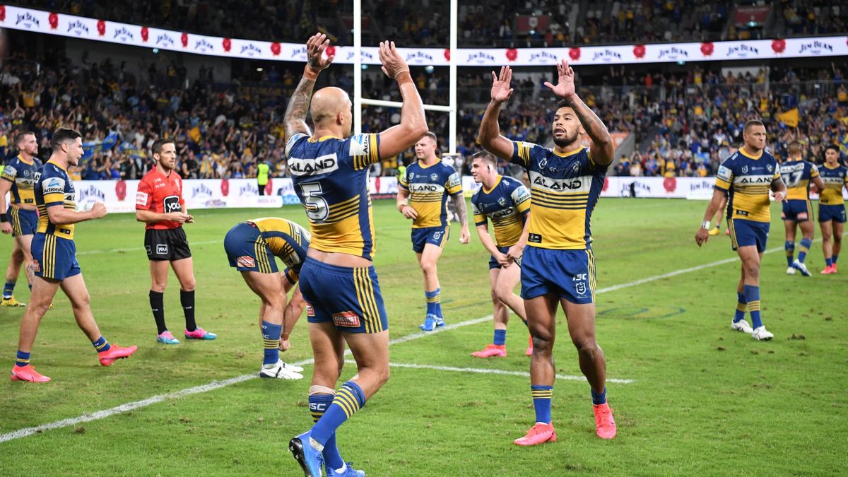 National rugby shop league 2020