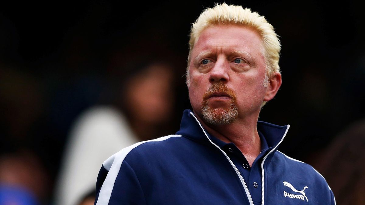 Ons Jabeur mit gewagter Idee im Vodcast mit Boris Becker und Mats