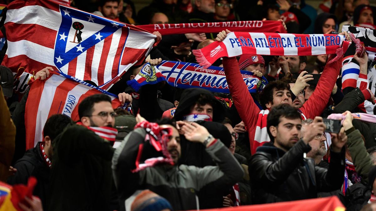 El Alcalde De Liverpool Acusa A Los Hinchas Del Atletico De La Propagacion Del Coronavirus Eurosport Bandera del liverpool football club, version oficial adoptada en 2000, liverpool football club es un club de futbol ingles. eurosport