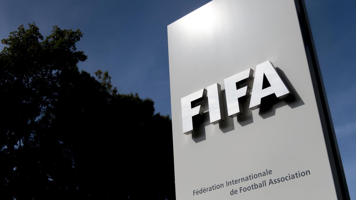 FIFA unterstützt den DFB mit finanziellen Mitteln