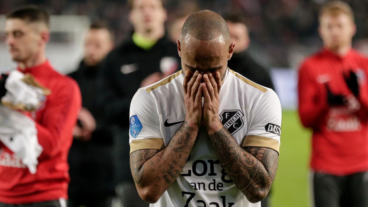 Tensiune In Olanda După Anularea Sezonului E Cea Mai Mare Rușine Din Istoria Sportului Eurosport