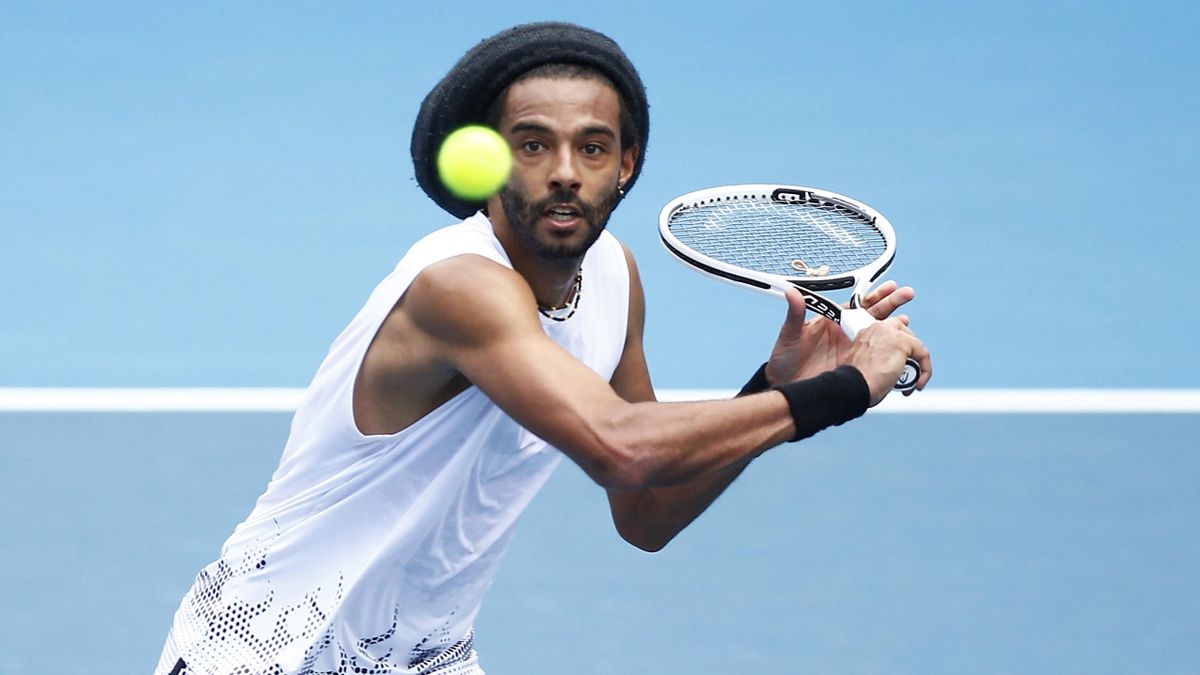 Tennis news - Dustin Brown the headline act as live tennis action resumes in Germany