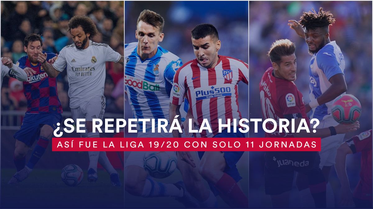 Confirmadas Las Fechas La Liga 2020 2021 Comenzara El 12 De Septiembre Eurosport