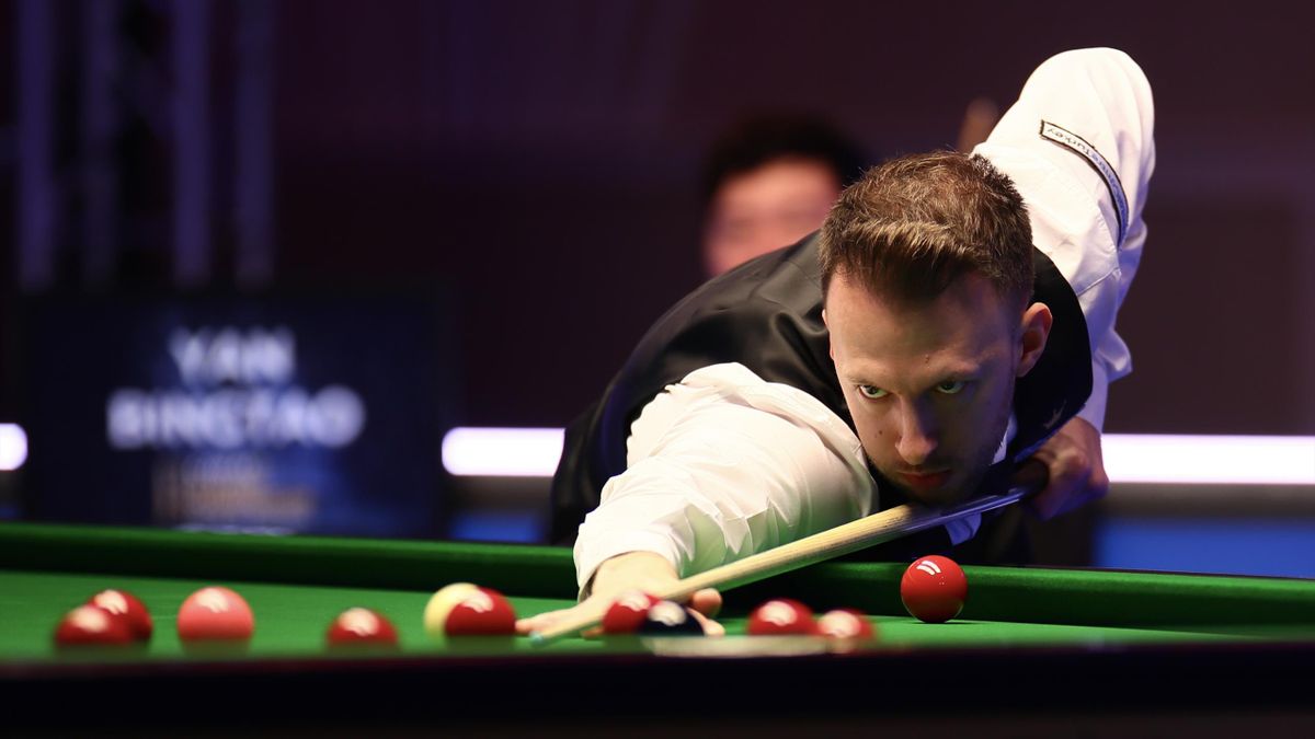 Snooker news - Championship League to go ahead in June as snooker returns Judd Trump Neil Robertson