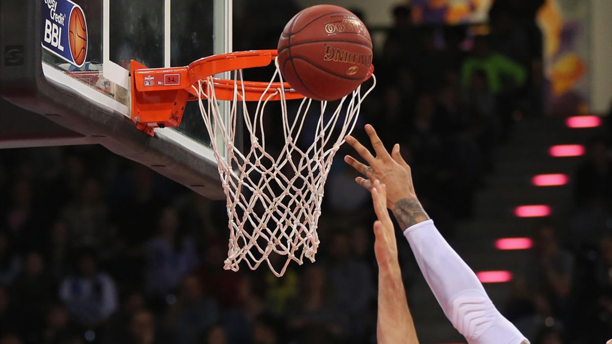 USA-Rückkehrer als erster BBL-Profi positiv getestet ...