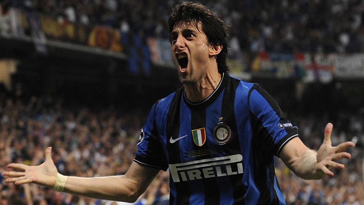 Triplete Inter: le 5 partite storiche della Champions League nerazzurra ...