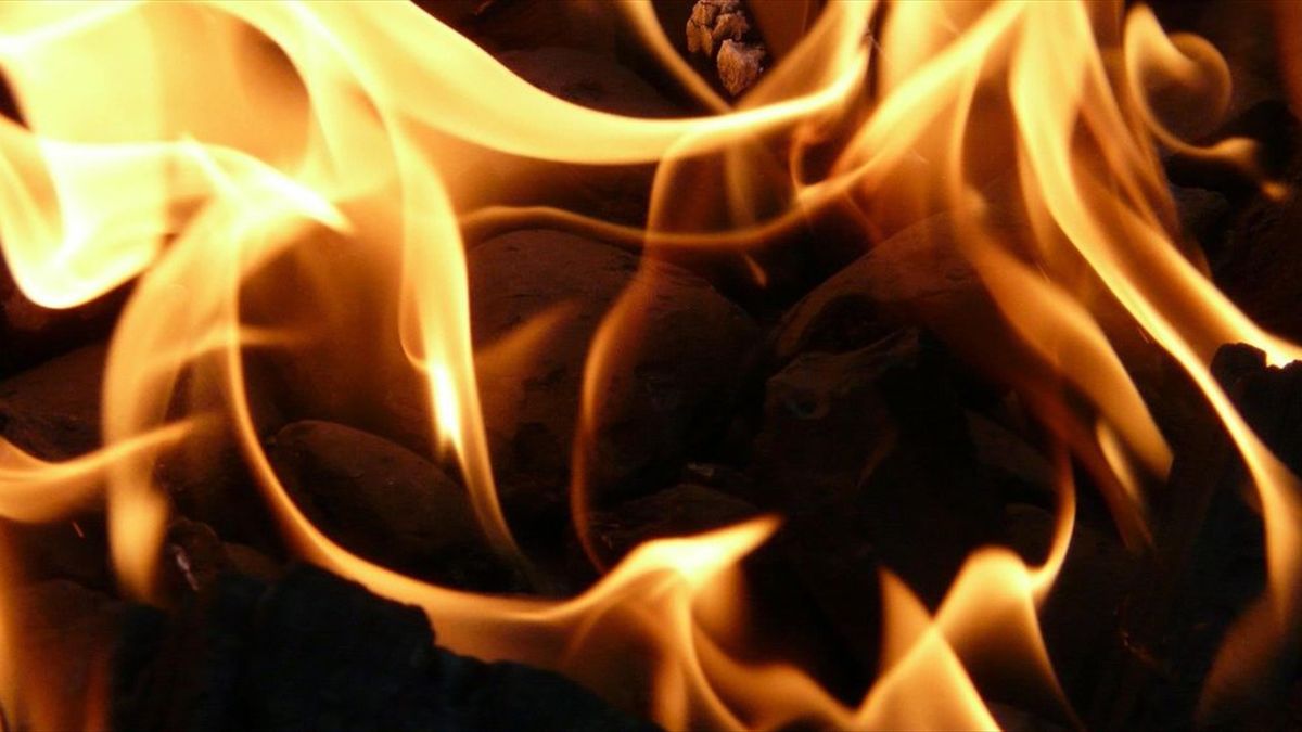 Feuer Wutet Auf Manfred Von Allwordens Gestut Gronwohldhof Eurosport