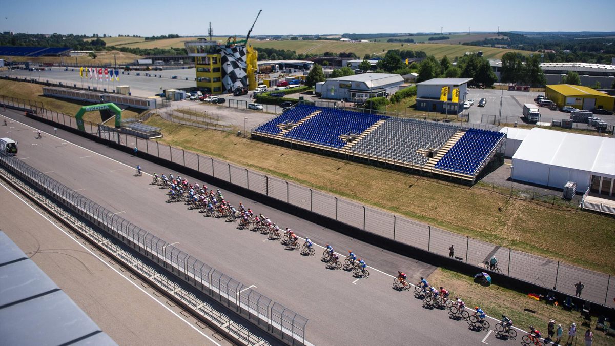 GP Germania MotoGP 2023 orari Diretta tv e Live-Streaming del Gran Premio del Sachsenring