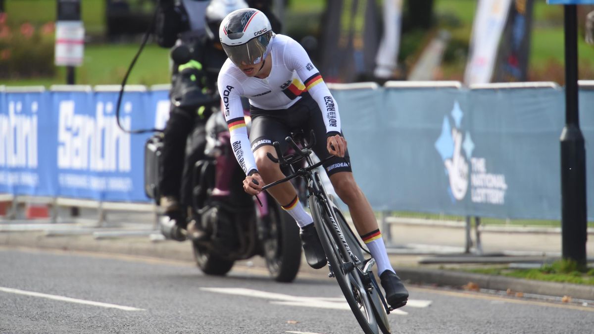 Sunweb cyclisme 2020 2025