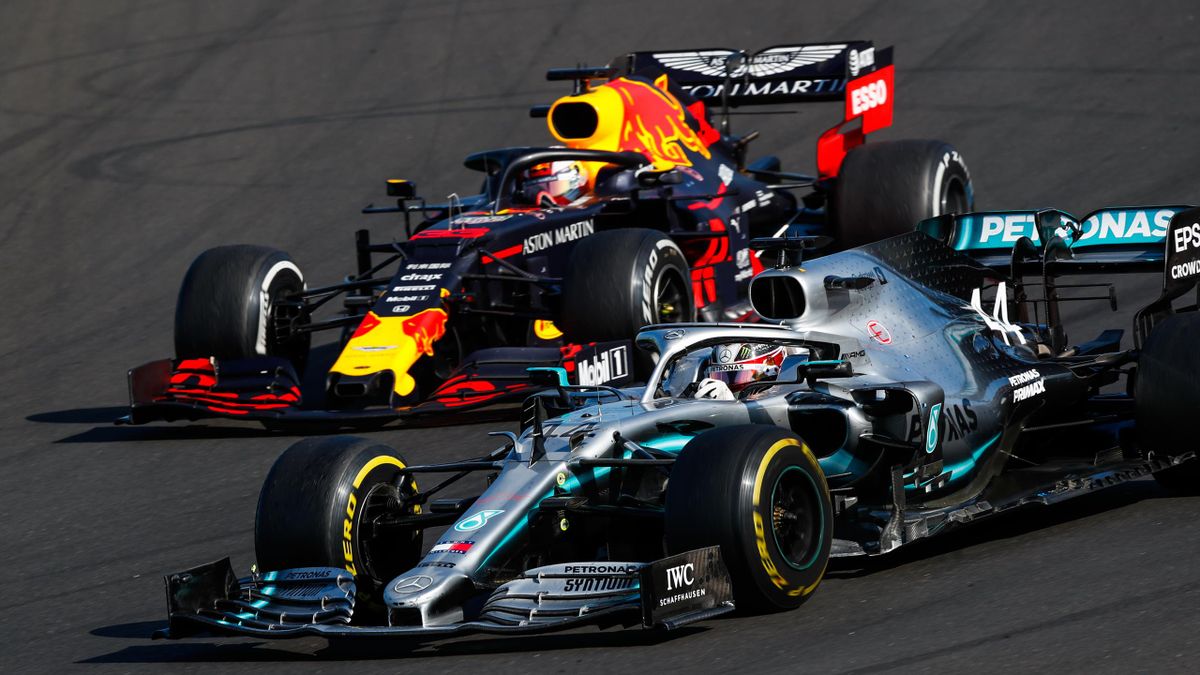 Fia Weltrat Bestatigt Acht Rennentermine Fur 2020 Eurosport