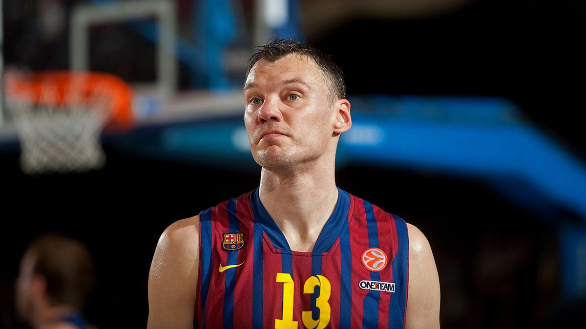 Camiseta barça basket online 2020