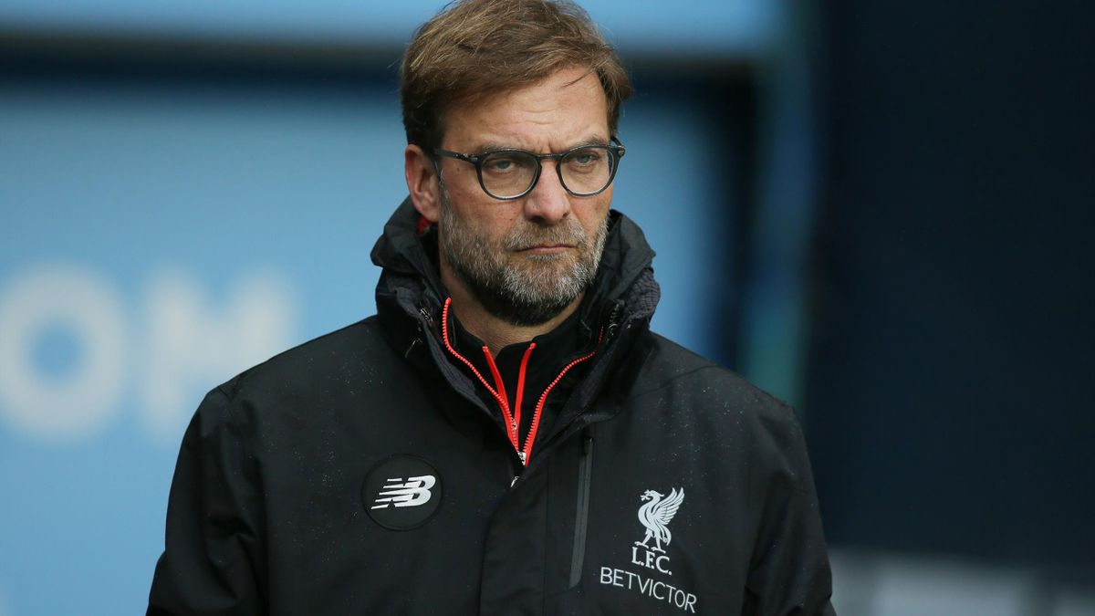 Jurgen Klopp va fi managerul lui Liverpool până în 2024
