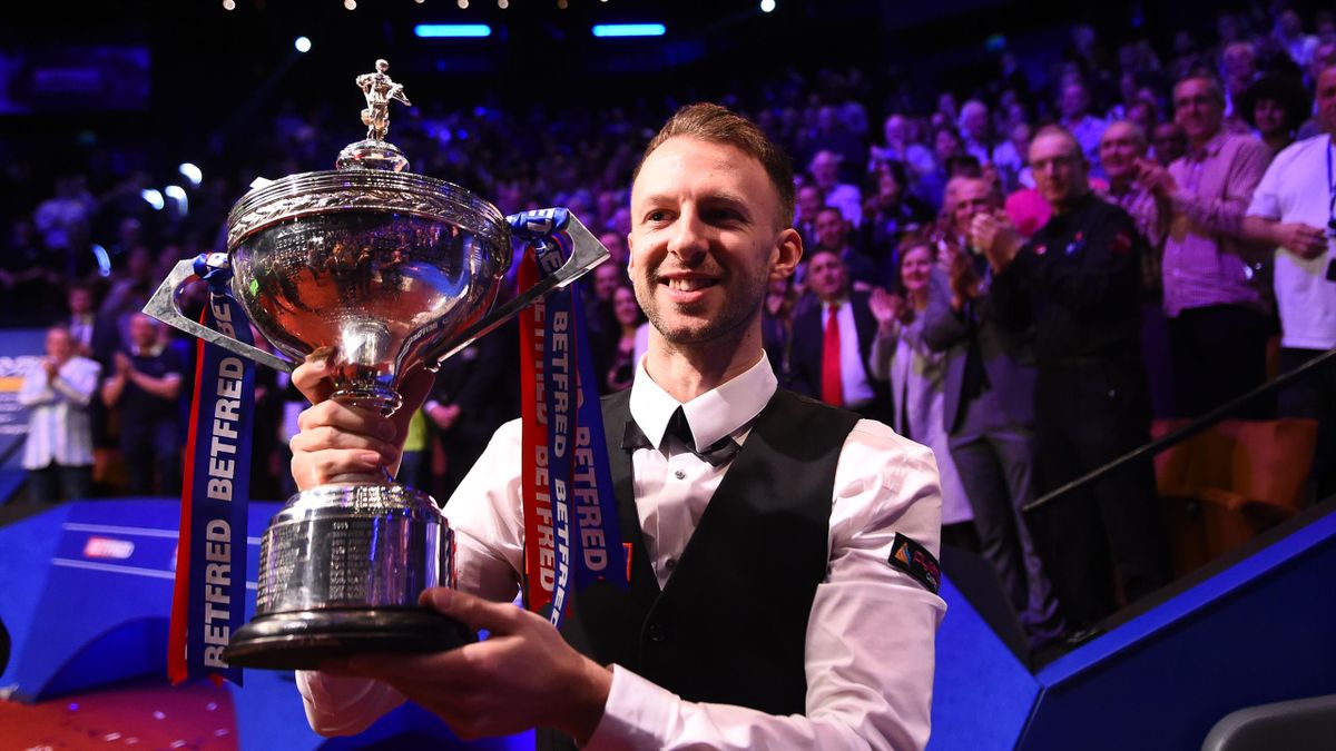 World Snooker Championship organisers hope to allow in spectators