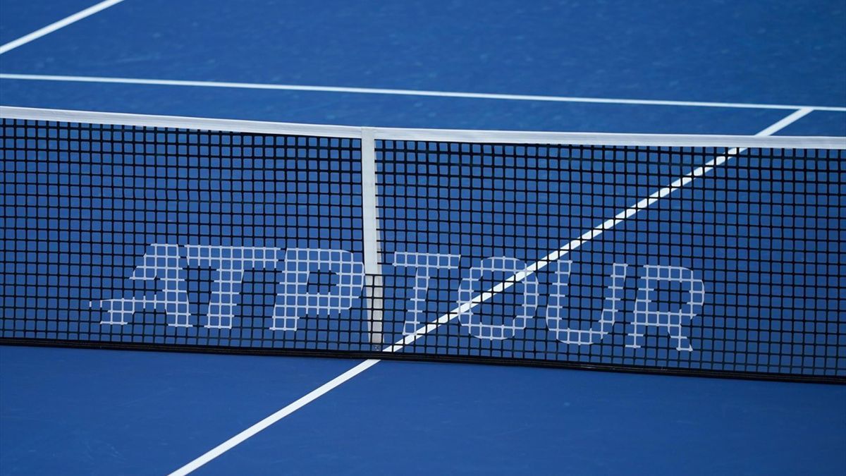 WTA, ATP cancel all tournaments in China due to COVID-19