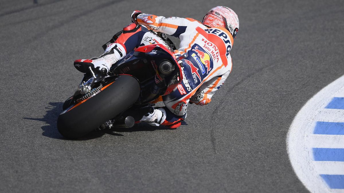 Marc Marquez Is Set To Undergo Fourth Surgery On Injured Right Arm
