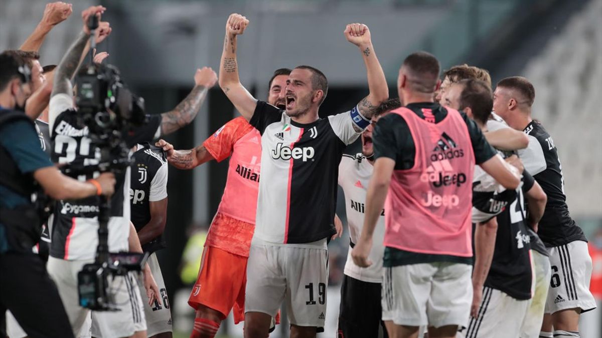 Maglietta scudetto juve 2020 hotsell