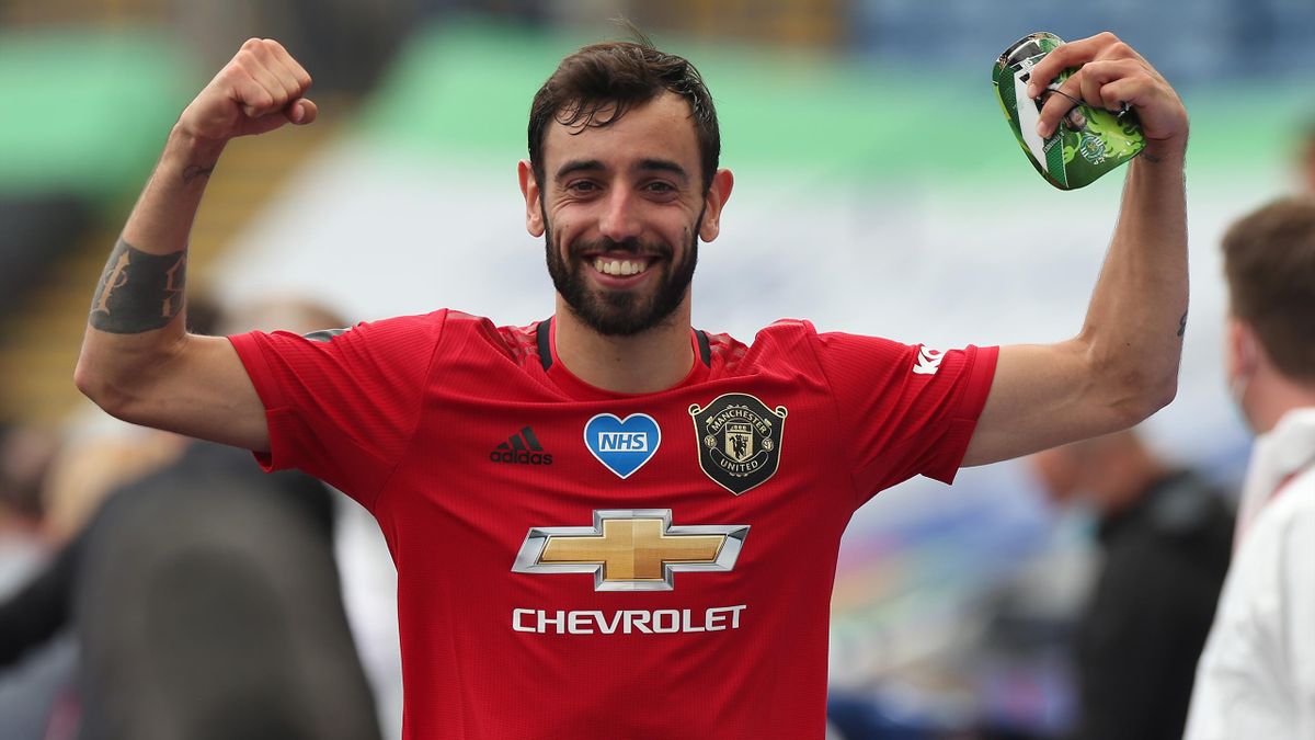 Premier League Manchester United le retour de l espoir et de la fierte Eurosport