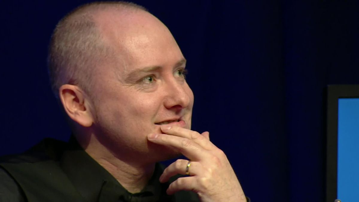 Graeme dott best sale