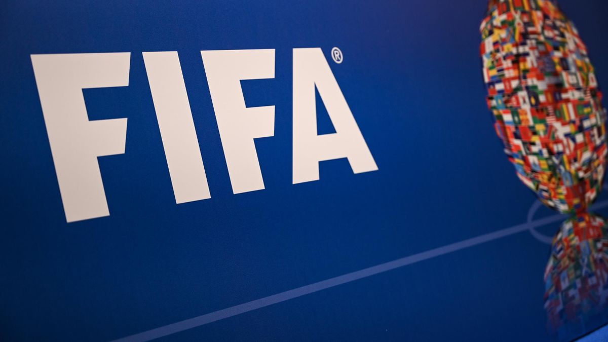 FIFA'da şok! - Eurosport