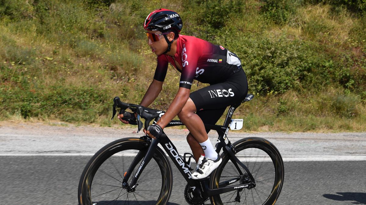 Bernal velo best sale