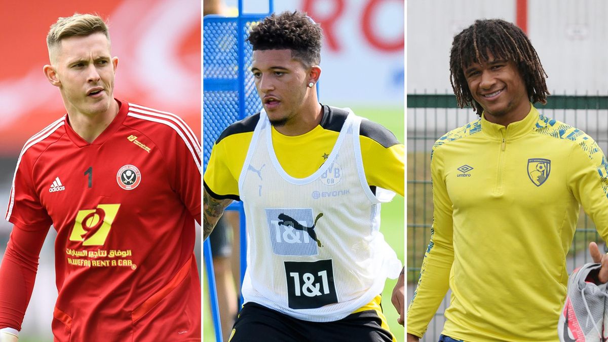 Summer transfer window 2020 hot sale