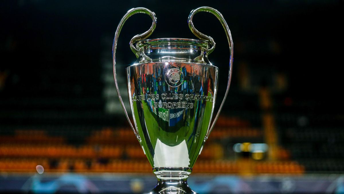 Champion's League : le programme complet du PSG