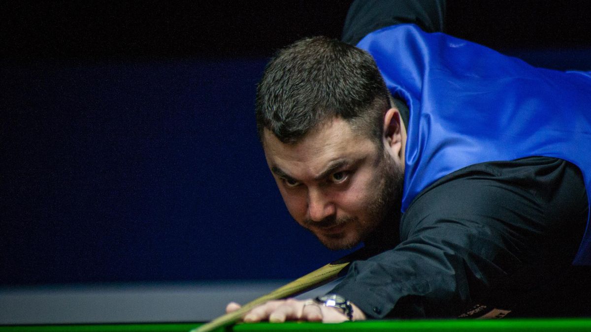 Maflin snooker sale
