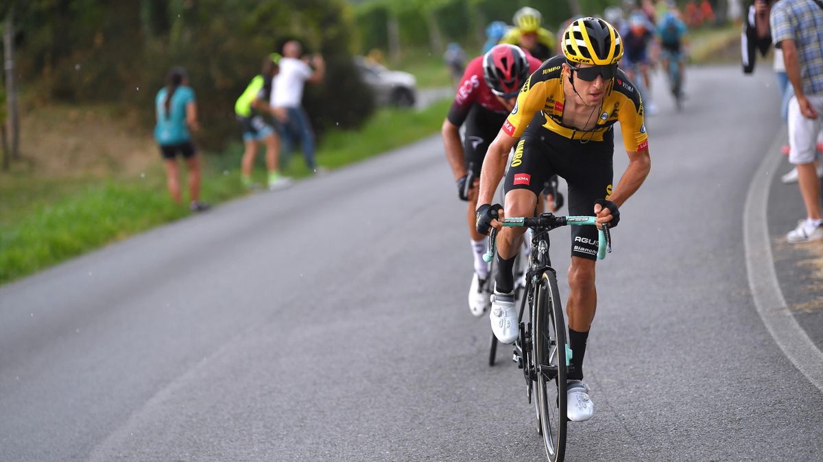 George bennett cycling sales