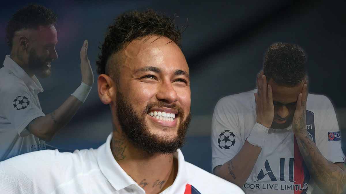 Le magnifique cadeau de Neymar à un ancien du PSG