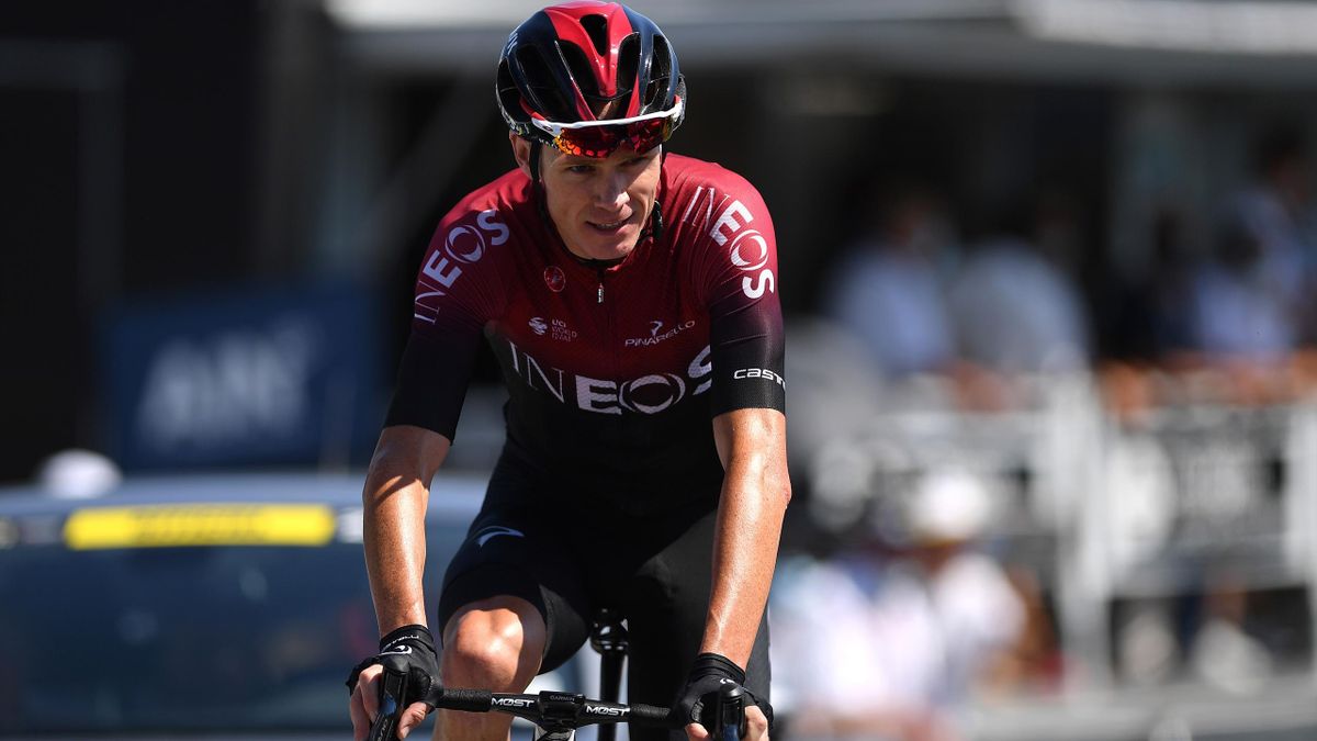 Chris froome giro 2020 outlet