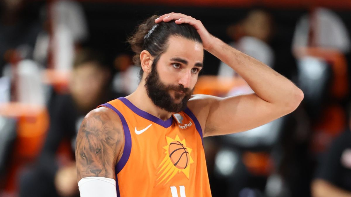 What the OKC Thunder is getting in Ricky Rubio, Kelly Oubre, Ty Jerome and  Jalen Lecque