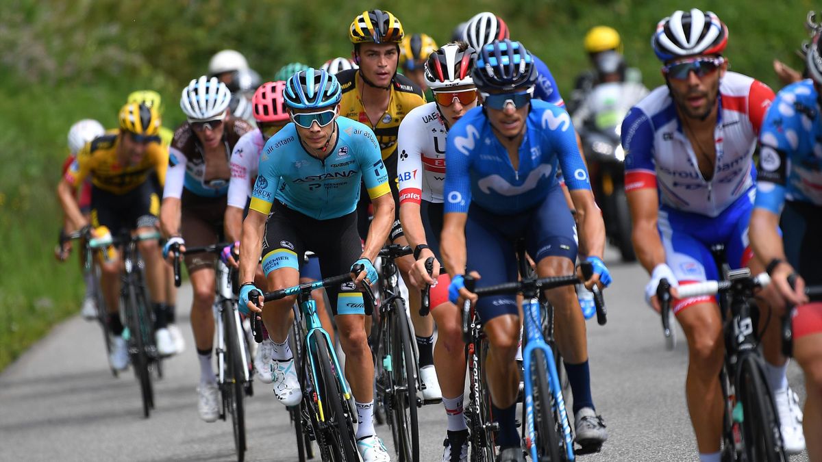 Dauphine sales bike race