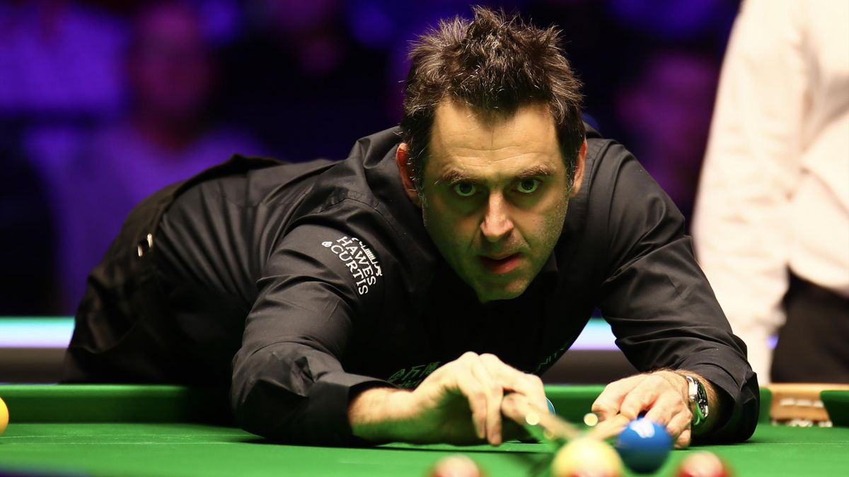 English Open Snooker 2020 Latest draw, schedule and results