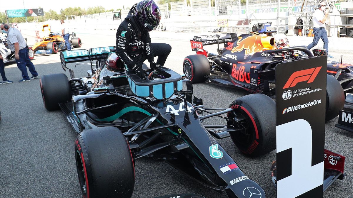 Formel 1 Qualifying-Änderung soll erst in Monza kommen
