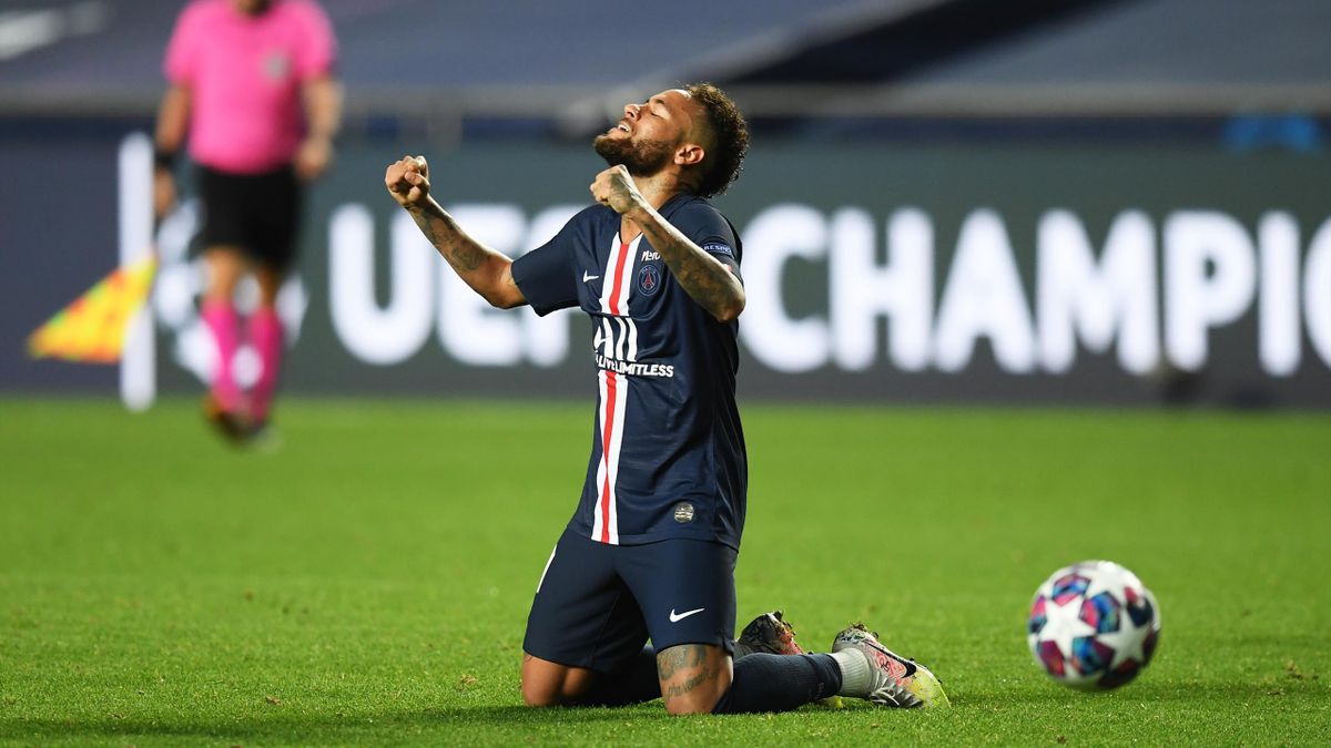 Neymar mvp cheap