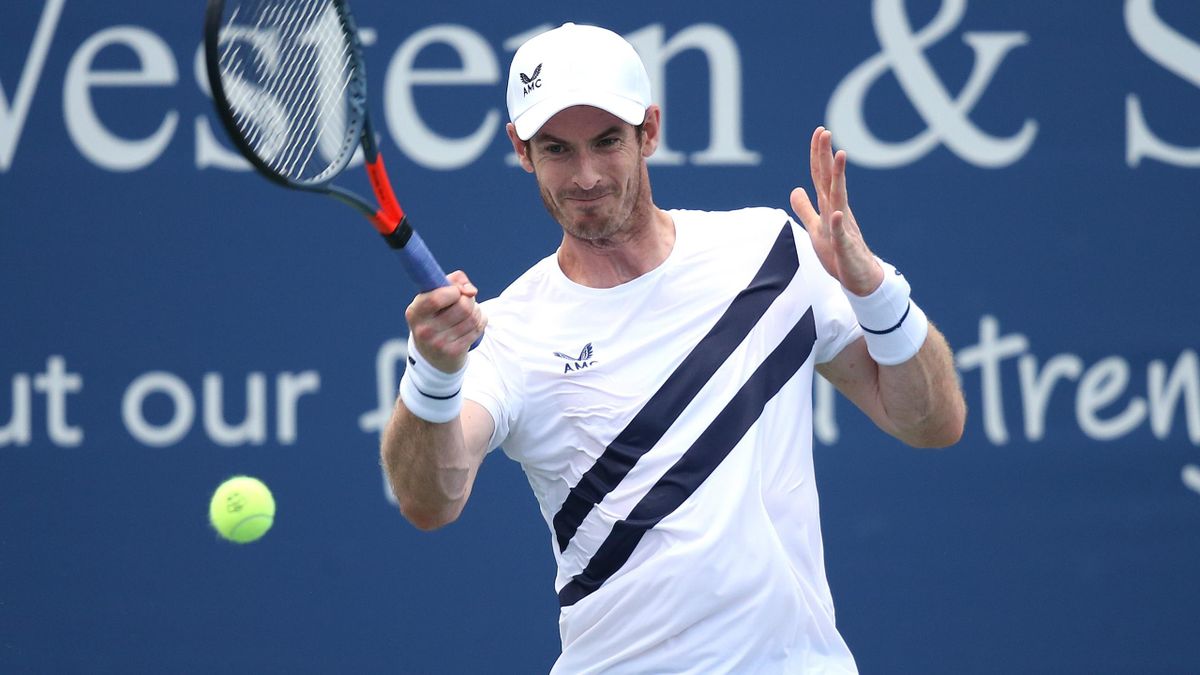 S murray sale tennis