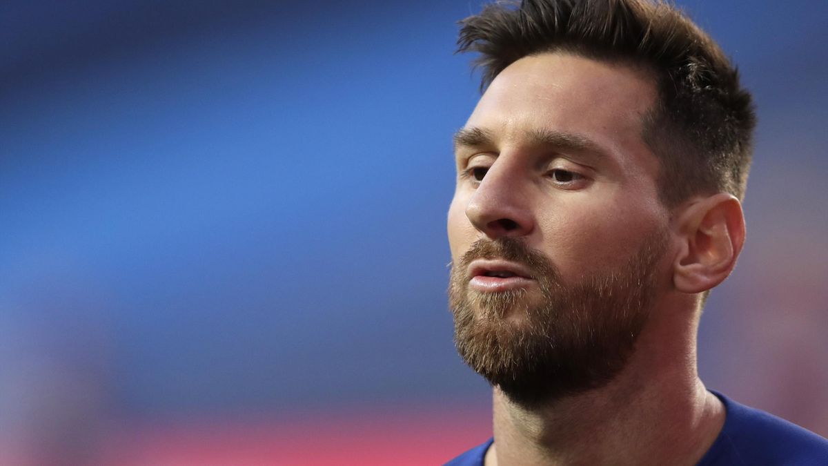 Lionel Messi, tot mai aproape de despărțirea de Barcelona