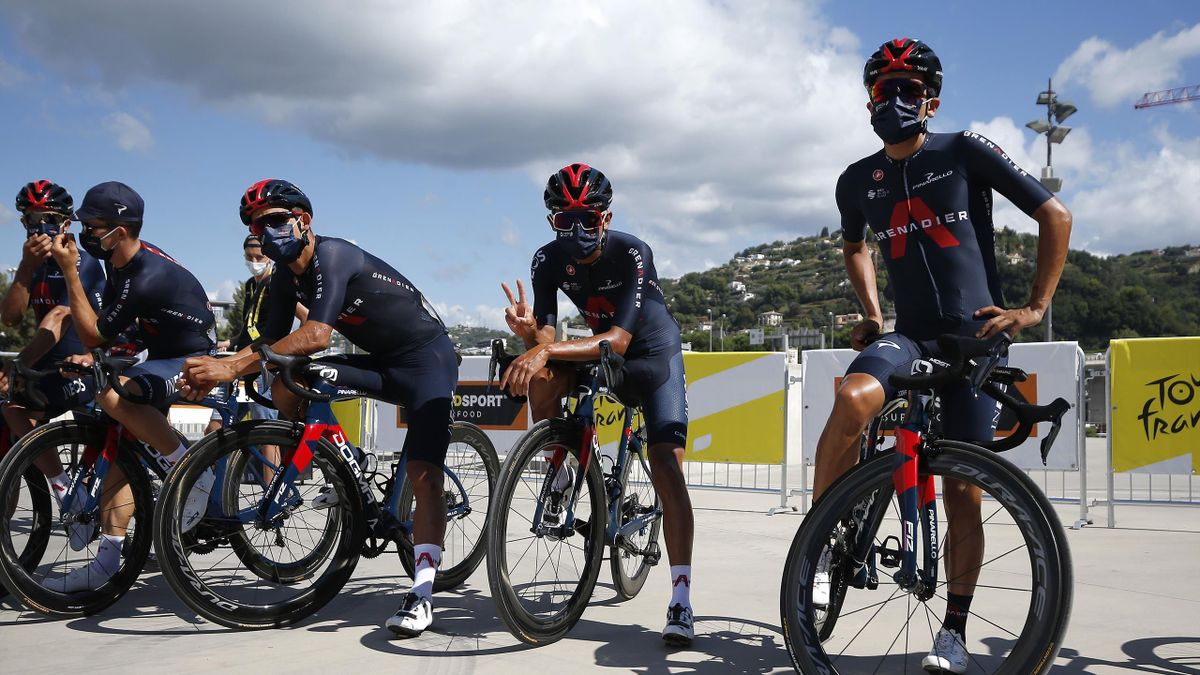 Cycling ineos new arrivals