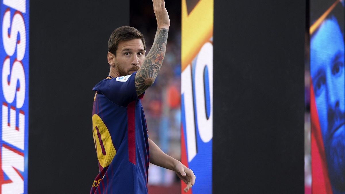 Lionel Messi vrea, în continuare, să plece de la Barcelona