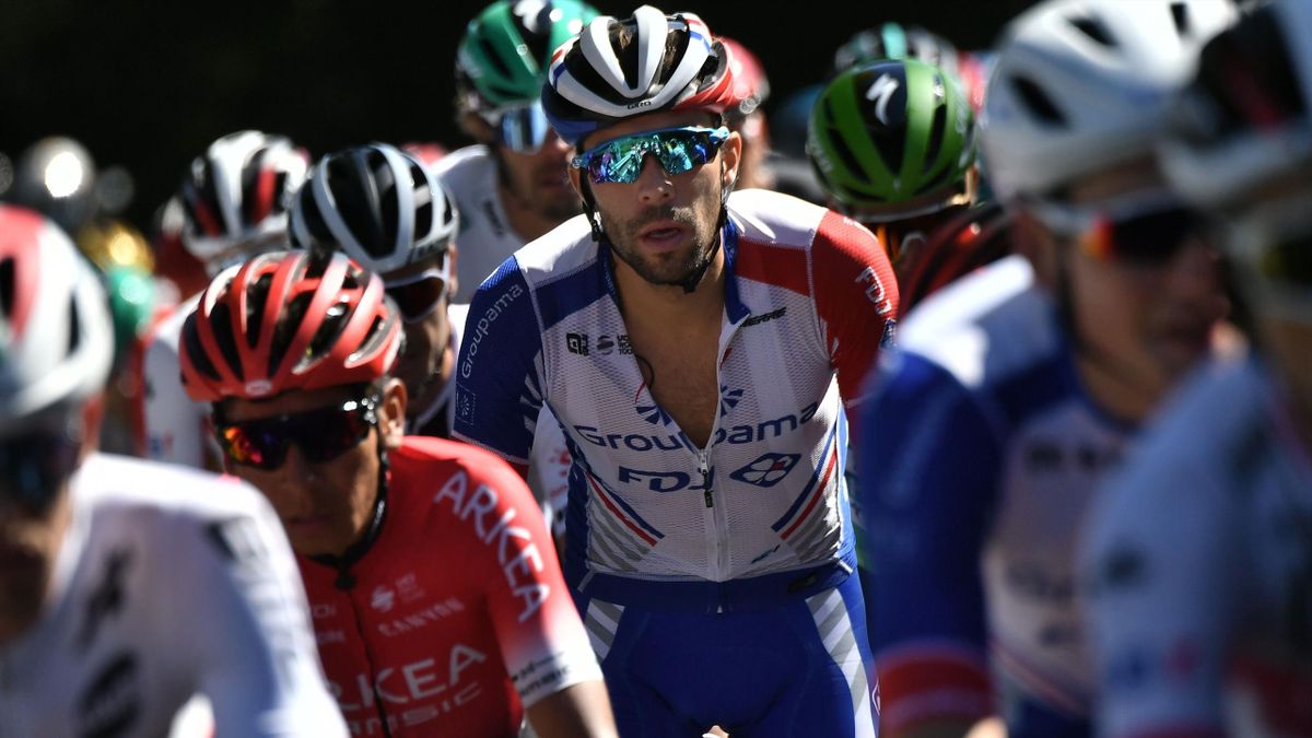 Maillot equipe cycliste best sale 2020