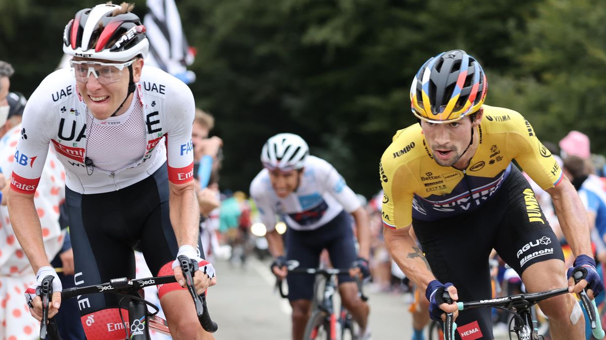 Tour de France 2020 Stage 10 - As it happened - Eurosport