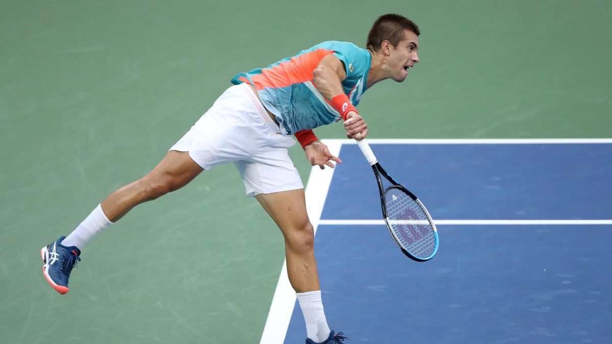 Zverev coric hot sale live stream