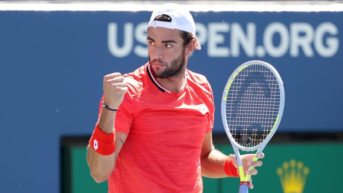 US Open 2020 live and scores - Berrettini v Rublev after Dominic Thiem and Serena Williams win