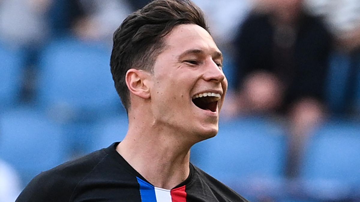 Julian draxler cheap jersey