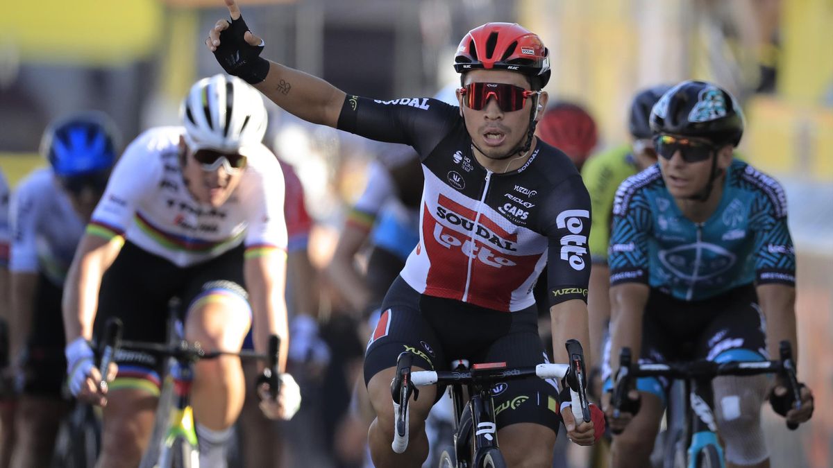 Grand tour 2025 cycling 2021