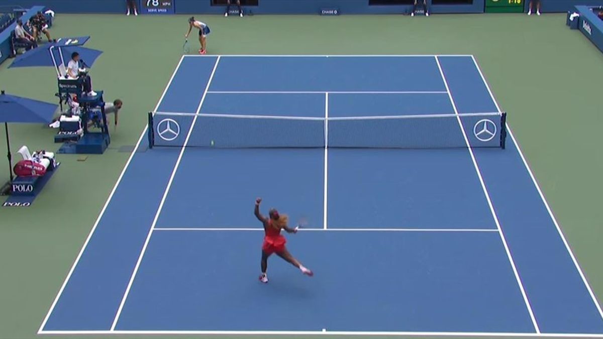 Pironkova williams deals live stream