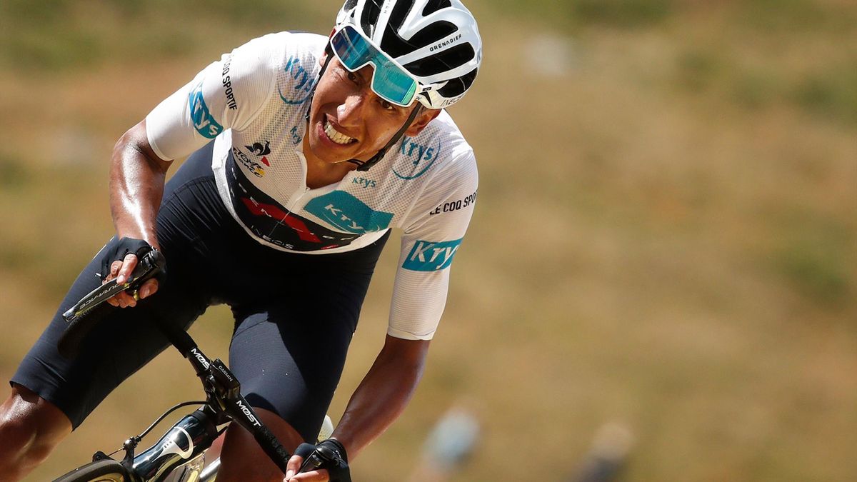 Tour de France standings and results - GC, points jersey, mountains  classification - Eurosport
