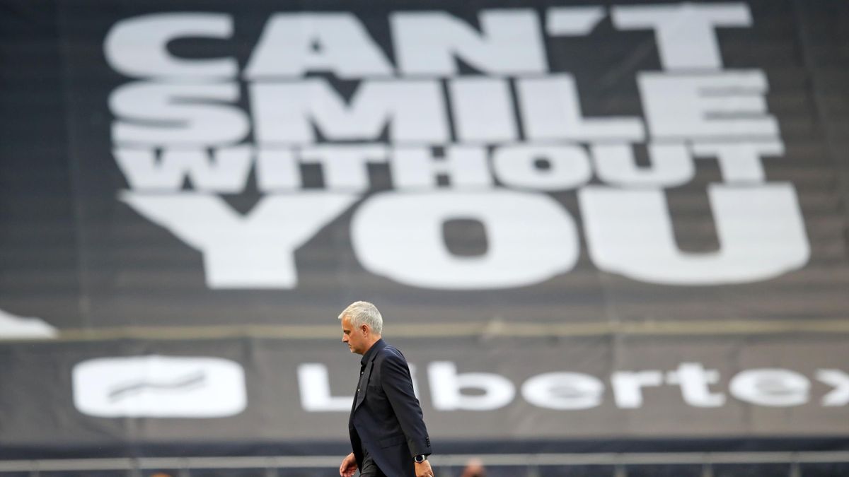 Spurs news: Jose Mourinho the changing man, Man United hint, Dele