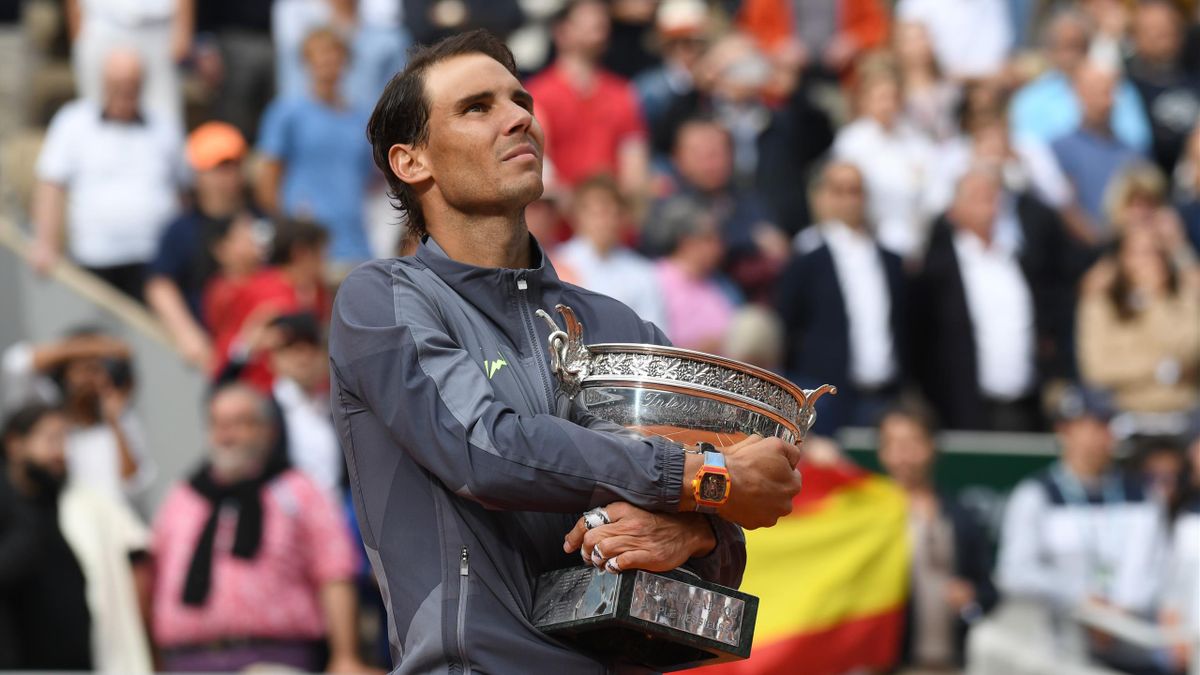 French Open 2020 TV channels, live stream, schedule, dates and odds - Will Rafael Nadal win again?